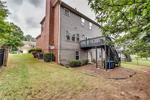 3324 Dogwood Pass, Stonecrest, GA 30038 - Photo 43