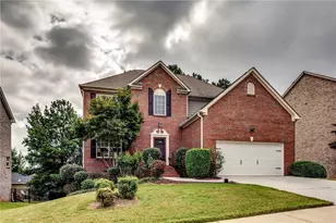 3324 Dogwood Pass, Stonecrest, GA 30038 - Photo 3