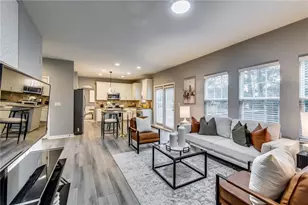 3324 Dogwood Pass, Stonecrest, GA 30038 - Photo 17