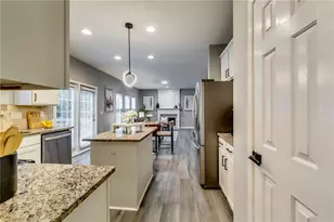 3324 Dogwood Pass, Stonecrest, GA 30038 - Photo 11