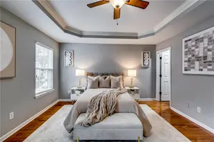 3324 Dogwood Pass, Stonecrest, GA 30038 - Photo 21