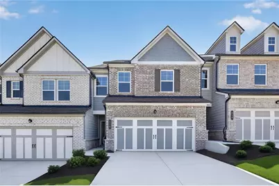 [Address not provided], Holly Springs, GA 30115 - Photo 1