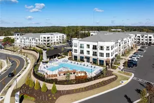 [Address not provided], Holly Springs, GA 30115 - Photo 17