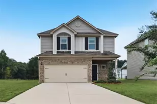[Address not provided], McDonough, GA 30253 - Photo 1