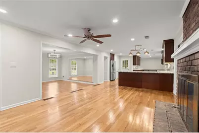 1160 Martin Ridge Road, Roswell, GA 30076 - Photo 15
