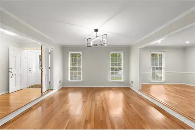 1160 Martin Ridge Road, Roswell, GA 30076 - Photo 9