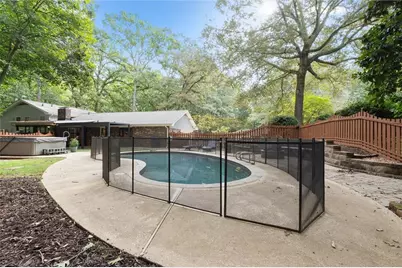 1160 Martin Ridge Road, Roswell, GA 30076 - Photo 29