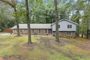 1160 Martin Ridge Rd, Roswell, GA 30076 - Photo 1