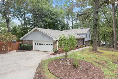 1160 Martin Ridge Road, Roswell, GA 30076 - Photo 3
