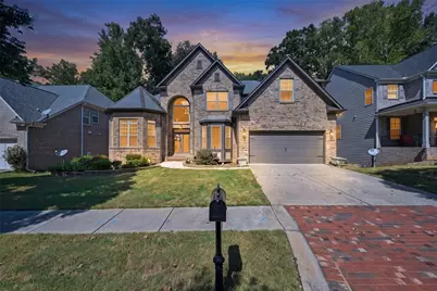 2501 Cannon Farm Lane, Duluth, GA 30097 - Photo 1