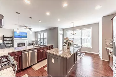 6312 Mountain Ridge Circle, Sugar Hill, GA 30518 - Photo 15
