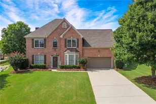 6312 Mountain Ridge Cir, Sugar Hill, GA 30518 - Photo 1