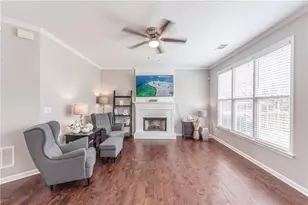 6312 Mountain Ridge Cir, Sugar Hill, GA 30518 - Photo 13