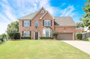 6312 Mountain Ridge Cir, Sugar Hill, GA 30518 - Photo 1