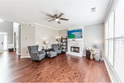 6312 Mountain Ridge Circle, Sugar Hill, GA 30518 - Photo 11