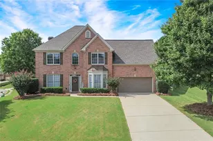 6312 Mountain Ridge Cir, Sugar Hill, GA 30518 - Photo 1