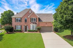 6312 Mountain Ridge Cir, Sugar Hill, GA 30518 - Photo 1