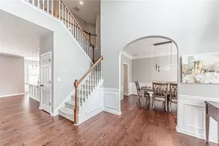 6312 Mountain Ridge Cir, Sugar Hill, GA 30518 - Photo 7