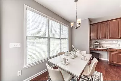 6312 Mountain Ridge Circle, Sugar Hill, GA 30518 - Photo 17