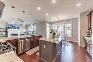 6312 Mountain Ridge Cir, Sugar Hill, GA 30518 - Photo 17