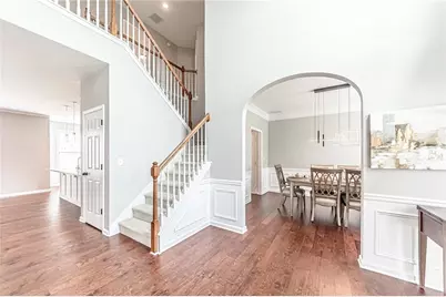 6312 Mountain Ridge Circle, Sugar Hill, GA 30518 - Photo 5
