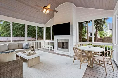 2348 Poplar Springs Drive NE, Atlanta, GA 30319 - Photo 29