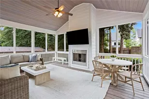 2348 Poplar Springs Dr NE, Atlanta, GA 30319 - Photo 29