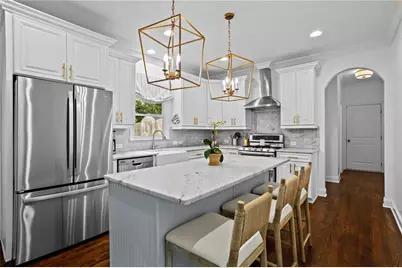2348 Poplar Springs Drive NE, Atlanta, GA 30319 - Photo 11
