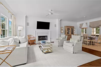 2348 Poplar Springs Drive NE, Atlanta, GA 30319 - Photo 5