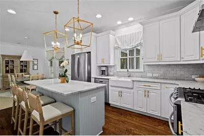 2348 Poplar Springs Drive NE, Atlanta, GA 30319 - Photo 13