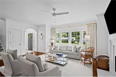 2348 Poplar Springs Drive NE, Atlanta, GA 30319 - Photo 7