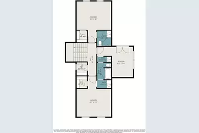 194 Waterfront Park Lane, Dawsonville, GA 30534 - Photo 43