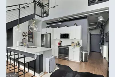 260 18th Street #10327, Atlanta, GA 30363 - Photo 5