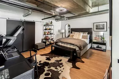 260 18th Street #10327, Atlanta, GA 30363 - Photo 9