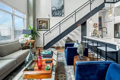 260 18th Street #10327, Atlanta, GA 30363 - Photo 1