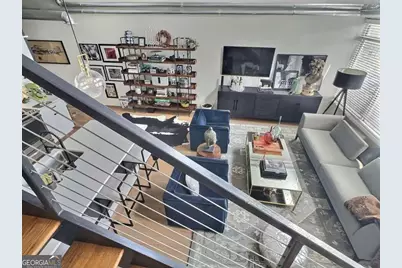 260 18th Street #10327, Atlanta, GA 30363 - Photo 3