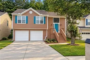 [Address not provided], Stone Mountain, GA 30087 - Photo 1