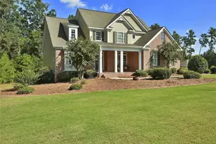 215 River Dance Way, Tyrone, GA 30290 - Photo 1