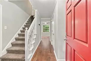 3095 Chelsea Ln, Acworth, GA 30102 - Photo 3