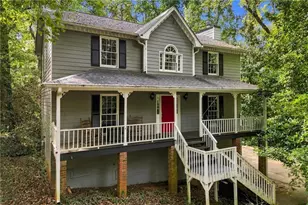 3095 Chelsea Ln, Acworth, GA 30102 - Photo 1