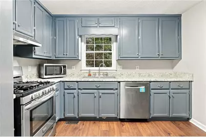 3095 Chelsea Lane, Acworth, GA 30102 - Photo 13