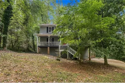 3095 Chelsea Lane, Acworth, GA 30102 - Photo 41