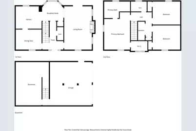 3095 Chelsea Lane, Acworth, GA 30102 - Photo 45