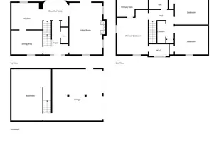 3095 Chelsea Ln, Acworth, GA 30102 - Photo 45