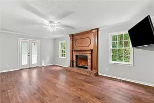 3095 Chelsea Ln, Acworth, GA 30102 - Photo 5