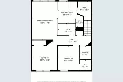 5274 Medlock Corners Drive, Norcross, GA 30092 - Photo 39
