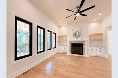 3700 Robinson Road NE, Marietta, GA 30068 - Photo 9