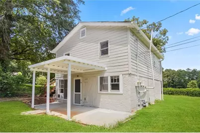 6095 Mulberry St Extension SW, Austell, GA 30168 - Photo 9