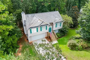1231 Cumberland Trail, Monroe, GA 30656 - Photo 35
