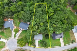 1231 Cumberland Trail, Monroe, GA 30656 - Photo 5